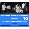 thumbnail image 1 of Django Reinhardt - Vol. 10-Nuages 1940 - Music & Performance - CD, 1 of 2