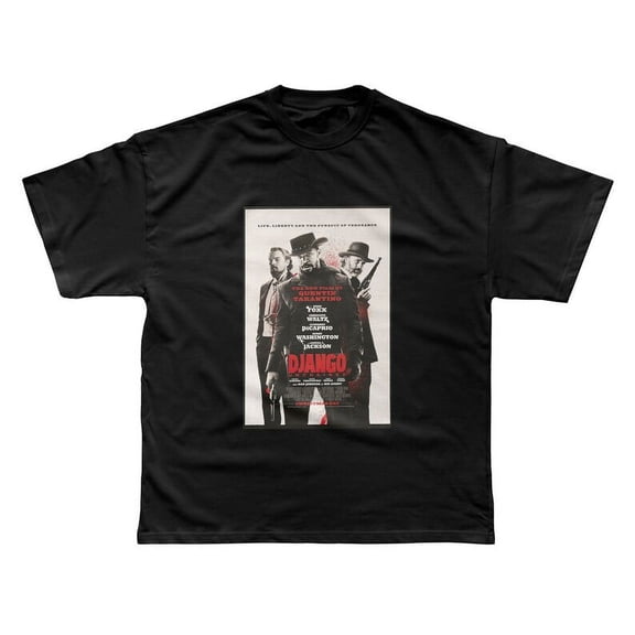 Django Unchained / Premium Unisex T-shirt