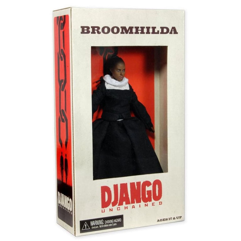 Django Unchained Series 1 8