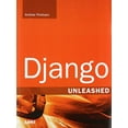thumbnail image 1 of Pre-Owned Django Unleashed (Paperback) 0321985079 9780321985071, 1 of 1