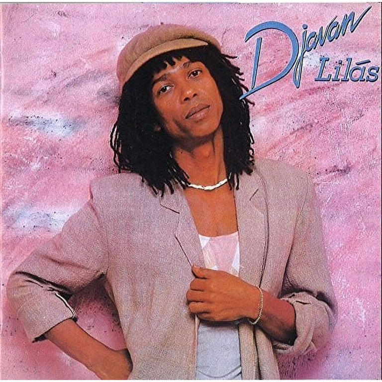Djavan - Lilas - CD - Walmart.com Djavan - Lilas - CD - Walmart.com