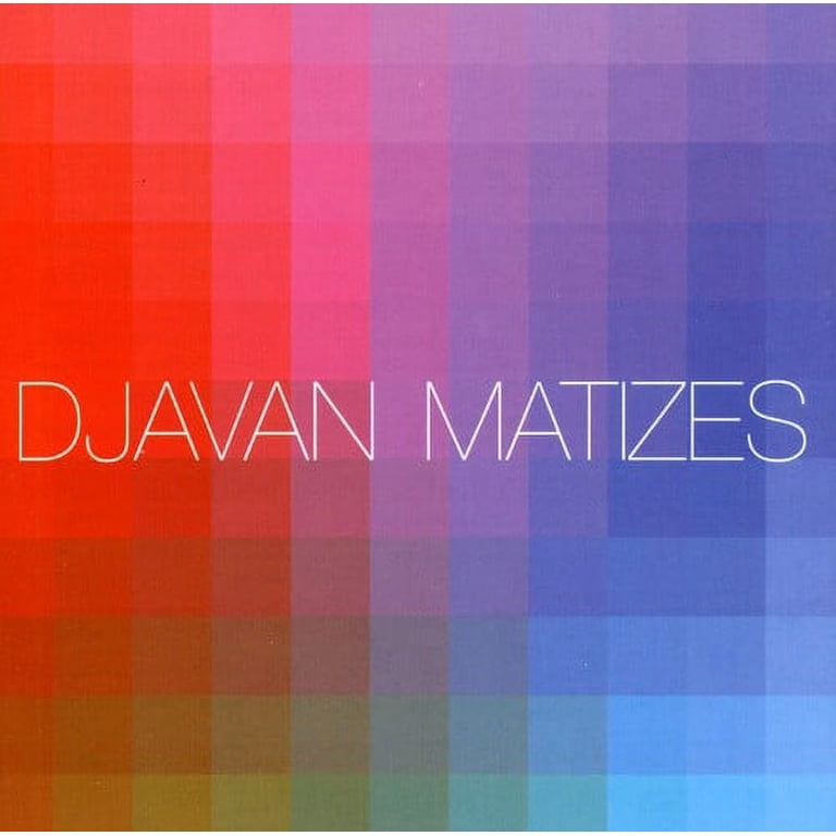 Djavan - Matizes - CD - Walmart.com Djavan - Matizes - CD - Walmart.com