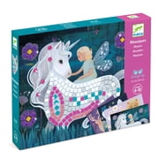 Djeco Kit mosa ques / The enchanted world