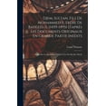 thumbnail image 1 of Djem, Sultan, Fils De Mohammed Ii, Frère De Bayezid Ii, (1459-1495) D'après Les Documents Originaux En Grande Partie Inédits: Etude Sur La Question D'orient À La Fin Du Xve Siècle (Paperback), 1 of 3