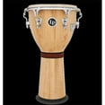 thumbnail image 1 of Djembe Natural with CCII Rim, 1 of 1