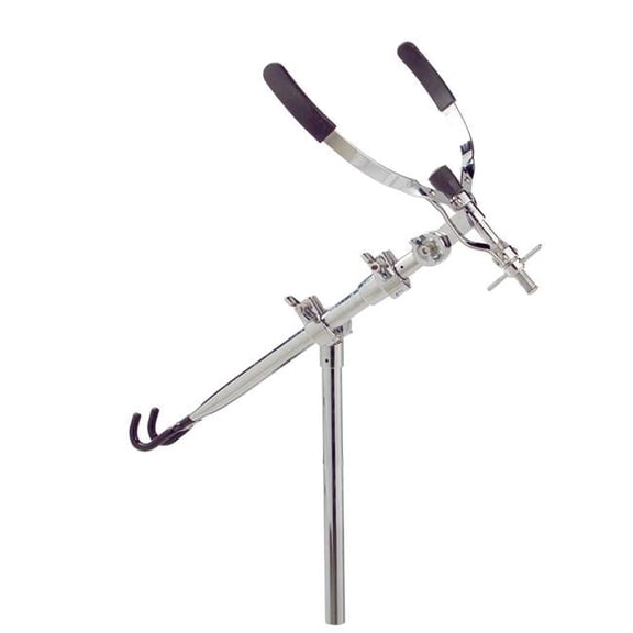 Djembe Stand Top & Mounting Arm