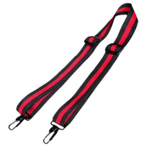 Djembe Strap Belt Buckles for Men Straps Snare Drum Kids Student Child