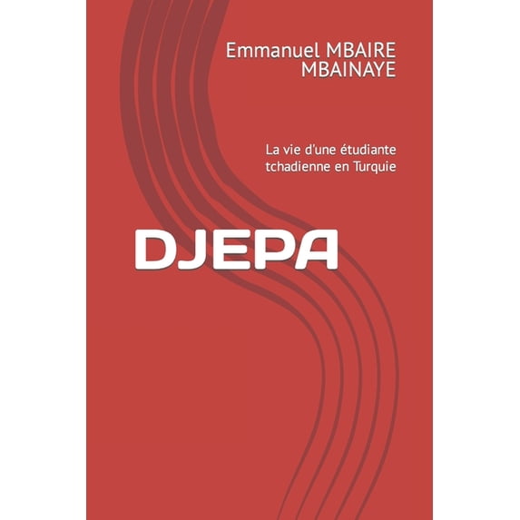 Djepa, (Paperback)