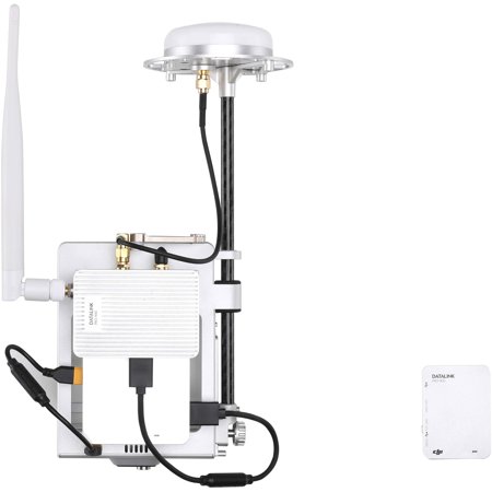 Dji 228682 Ac Cp.hy.000088 Matrice D-rtk Ground System Kit [datalink Pro 900 - G] Rtl