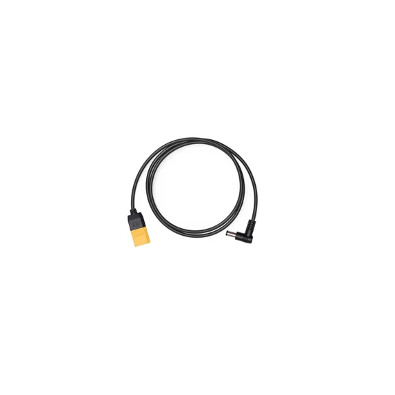 Dji Fpv Goggles Power Cable (Xt60)