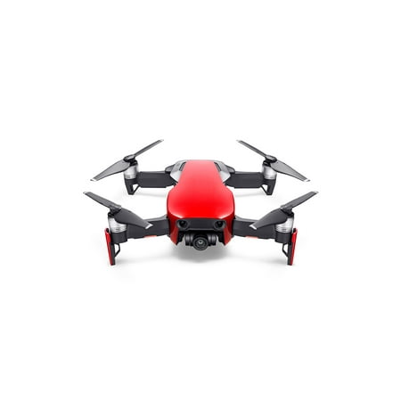 Dji Mavic Air Drone - Flame Red