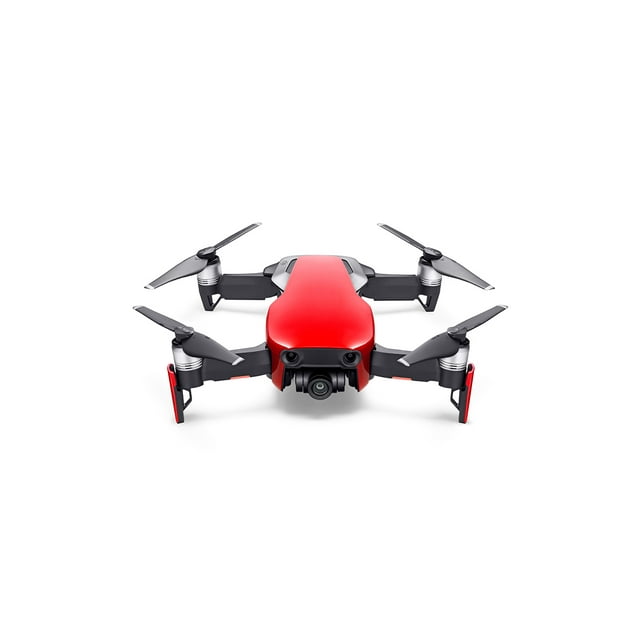Dji Mavic Air Drone - Flame Red