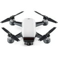 thumbnail image 1 of Dji Spark Drone - Alpine White, 1 of 7