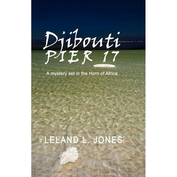 Djibouti (Paperback)