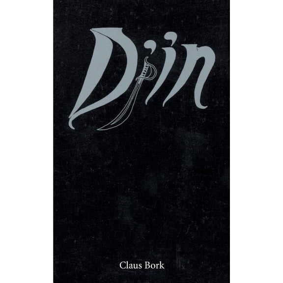 Djin, (Paperback)