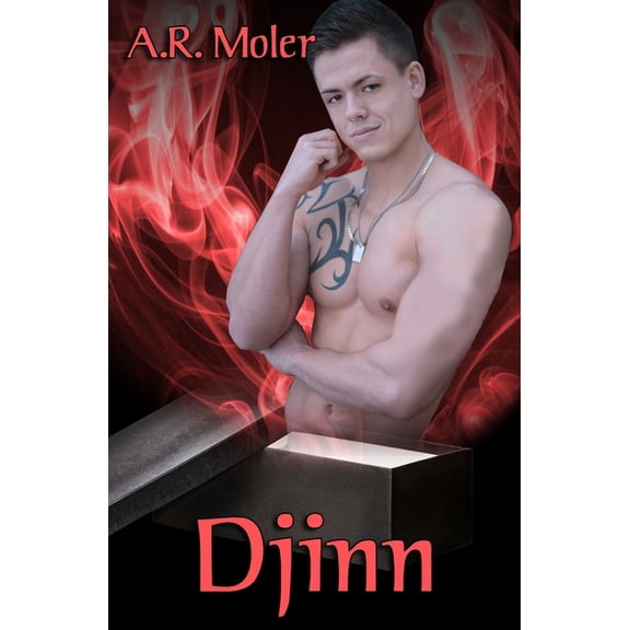 Djinn Djinn, Book 4, (Paperback)