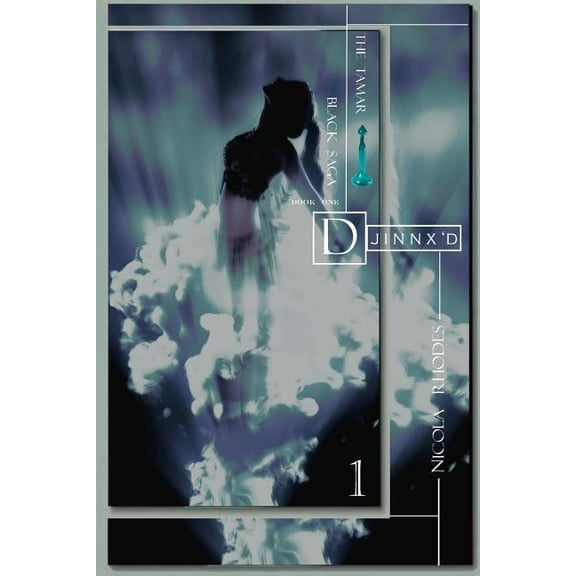 Djinnx'd, (Paperback)