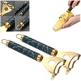 thumbnail image 1 of Djiypn 2Pack Cobb Gobbler Corn Shucker, 2025 New Corn Peeler, Effortless & Fast Cobb Gobbler - Durable Corn Peeler Corn Stripper Tool,Time-Saving and Convenience, 1 of 8