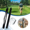 thumbnail image 1 of Djiypn Insulated Cooler Sleeve for Bag, Holds 7 Cans for Beer and Drinks, Adjustable Strap for Golf Sports Outdoor Activities, 1 of 7
