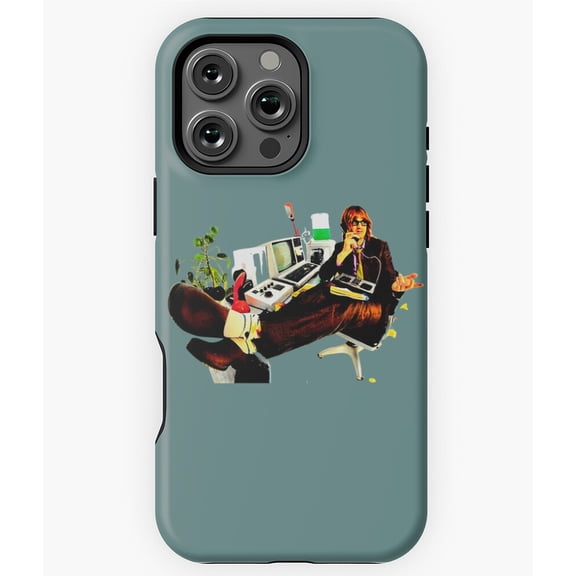 Djo Change Joe Keery Music Project Phone Case for iPhone 16 15 14 13 12 11 Pro Max