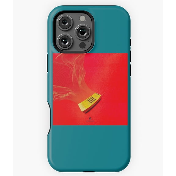 Djo Change Music Album Fan Project Phone Case for iPhone 16 15 14 13 12 11 Pro Max