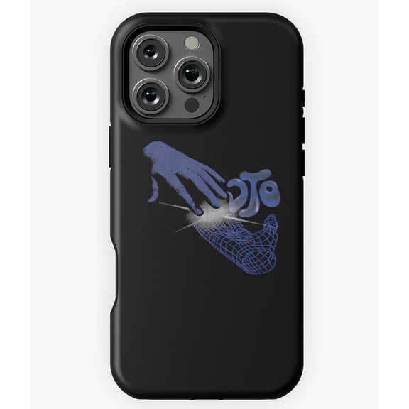 Djo Joe Keery Music Fan Art Project Phone Case for iPhone 16 15 14 13 12 11 Pro Max