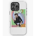 thumbnail image 1 of Djo Joe Keery's Music Project Fan Phone Case for iPhone 16 15 14 13 12 11 Pro Max, 1 of 2
