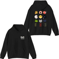 thumbnail image 1 of Djo Merch Another Bite Tour Hoodie Fashion Unisex Men Women Long Sleeve Rapper Pullover Tops, 1 of 2