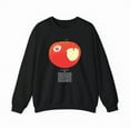 thumbnail image 1 of Djo Merch Apple Crewneck Sweatshirt Fashion Unisex Men Women Long Sleeve, 1 of 2