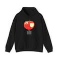 thumbnail image 1 of Djo Merch Apple Hoodie Fashion Unisex Men Women Long Sleeve Rapper Pullover Tops, 1 of 2
