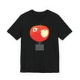 thumbnail image 1 of Djo Merch Apple T-shirt Fashion Unisex Men Women Short Sleeve Casual Tee, 1 of 2