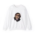 thumbnail image 1 of Djo Merch Logos Crewneck Sweatshirt Fashion Unisex Men Women Long Sleeve Graphic Top, 1 of 2