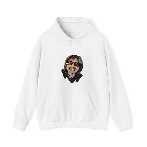 Djo Merch Logos Hoodie Graphic Hoodies Fashion Unisex Men Women Long Sleeve Pullover Tops