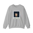 thumbnail image 1 of Djo Merch MHOW Crewneck Sweatshirt Fashion Unisex Men Women Long Sleeve Graphic Top, 1 of 2