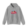 thumbnail image 1 of Djo Merch Play Logos Hoodie Graphic Hoodies Fashion Unisex Men Women Long Sleeve Pullover Tops, 1 of 4