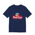 thumbnail image 1 of Djo Merch Play Logos T-shirt Fashion Unisex Men Women Shirt Short Sleeve Casual Graphic Tee, 1 of 2