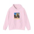 thumbnail image 1 of Djo Merch The Crux Hoodie Graphic Hoodies Fashion Unisex Men Women Long Sleeve Pullover Tops, 1 of 2