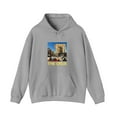thumbnail image 1 of Djo Merch The Crux Hoodie Graphic Hoodies Fashion Unisex Men Women Long Sleeve Pullover Tops, 1 of 4