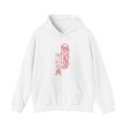 thumbnail image 1 of Djo Merch The Crux Sign Ringer Hoodie Graphic Hoodies Fashion Men Women Long Sleeve Pullover Tops, 1 of 5