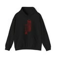 thumbnail image 1 of Djo Merch The Crux Sign Ringer Hoodie Graphic Hoodies Fashion Men Women Long Sleeve Pullover Tops, 1 of 6