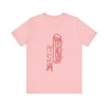 thumbnail image 1 of Djo Merch The Crux Sign Ringer T-shirt Fashion Men Women Shirt Short Sleeve Casual Graphic Tee, 1 of 2