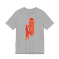 thumbnail image 1 of Djo Merch The Crux Sign T-shirt Fashion Unisex Men Women Shirt Short Sleeve Casual Graphic Tee, 1 of 2