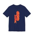thumbnail image 1 of Djo Merch The Crux Sign T-shirt Fashion Unisex Men Women Shirt Short Sleeve Casual Graphic Tee, 1 of 2