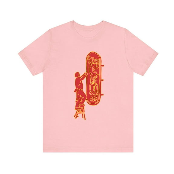 Djo Merch The Crux Sign T-shirt Fashion Unisex Men Women Shirt Short Sleeve Casual Graphic Tee