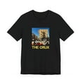 thumbnail image 1 of Djo Merch The Crux T-shirt Fashion Unisex Men Women Shirt Short Sleeve Casual Graphic Tee, 1 of 2