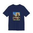 thumbnail image 1 of Djo Merch The Crux T-shirt Fashion Unisex Men Women Shirt Short Sleeve Casual Graphic Tee, 1 of 2