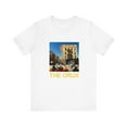 thumbnail image 1 of Djo Merch The Crux T-shirt Fashion Unisex Men Women Shirt Short Sleeve Casual Graphic Tee, 1 of 2