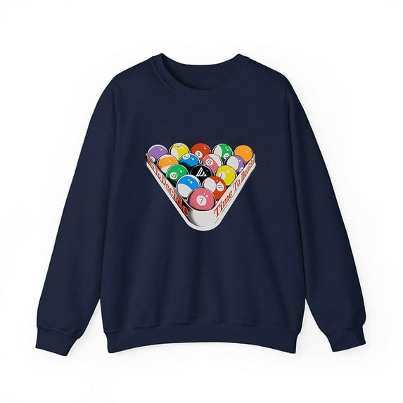 Djo Merch Time To Decide Crewneck Sweatshirt Fashion Unisex Men Women Long Sleeve Graphic Top