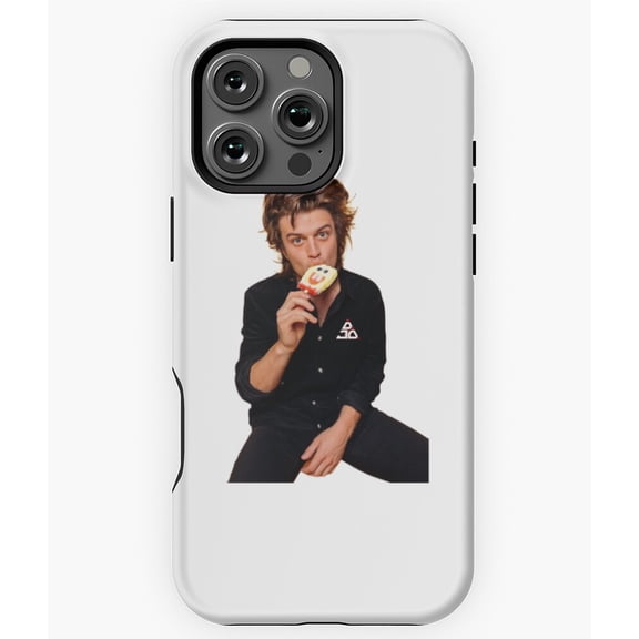 Djo Music Fan Project Joe Keery Art Phone Case for iPhone 16 15 14 13 12 11 Pro Max