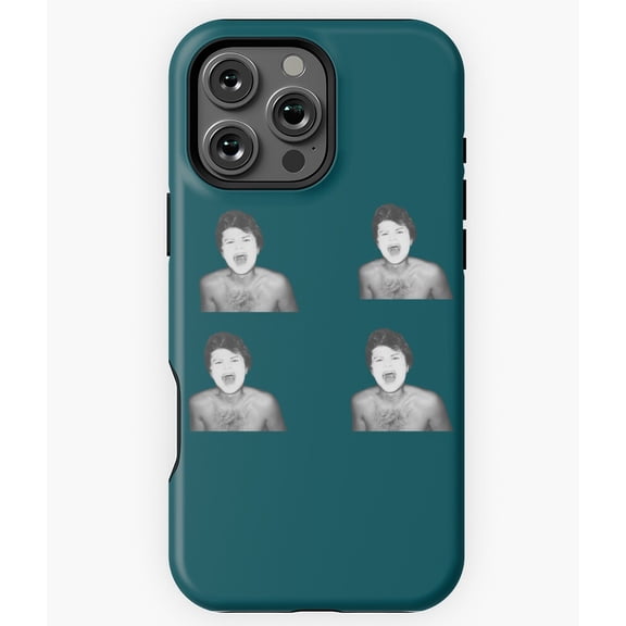 Djo Sticker Music Band Fan Gift Logo Phone Case for iPhone 16 15 14 13 12 11 Pro Max